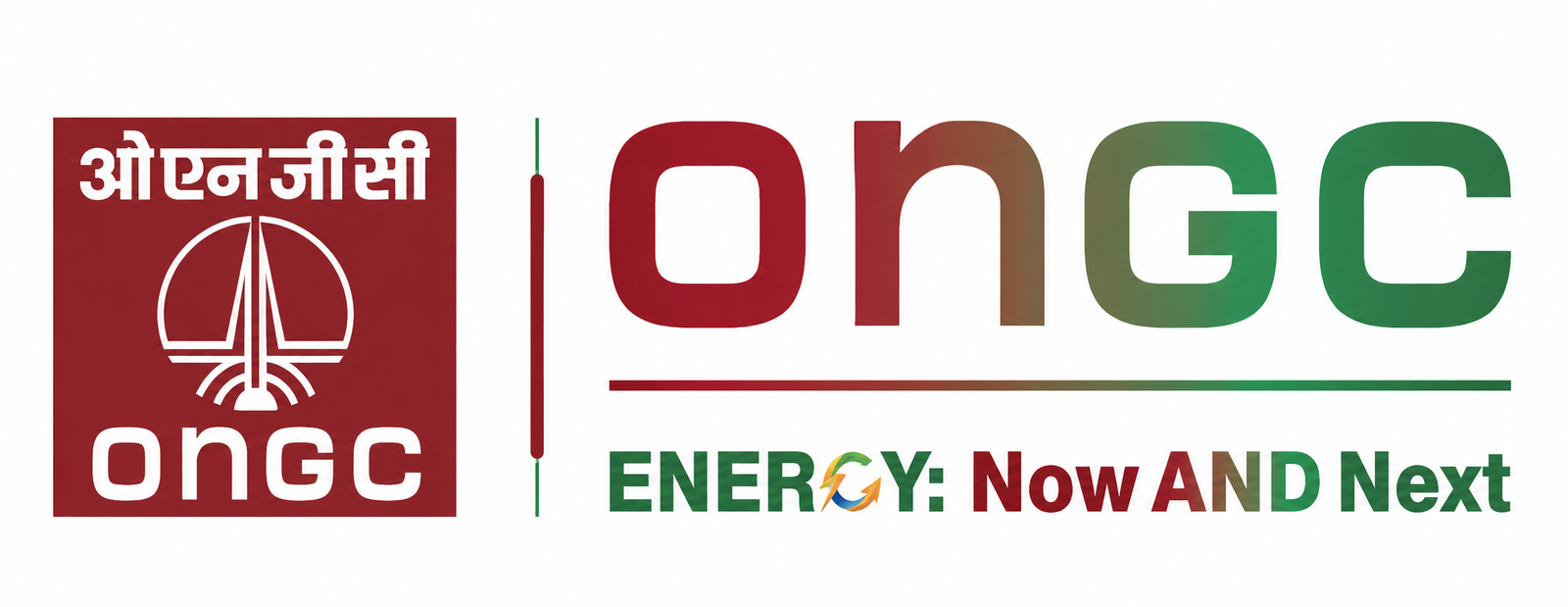 ONGC Navratri Logo